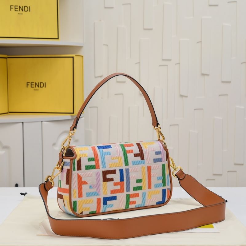 Fendi Satchel Bags